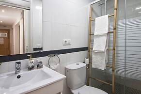 Los Lobos Apartamentos