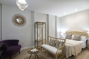 Los Lobos Apartamentos