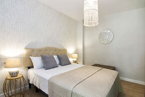 Los Lobos Apartamentos