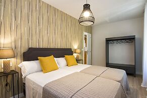 Los Lobos Apartamentos