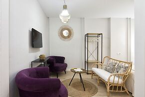 Los Lobos Apartamentos