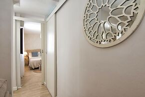 Los Lobos Apartamentos