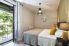 Los Lobos Apartamentos