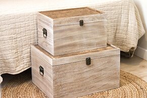 Los Lobos Apartamentos