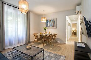 Los Lobos Apartamentos