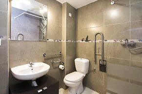 Los Lobos Apartamentos