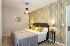 Los Lobos Apartamentos