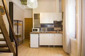 Los Lobos Apartamentos