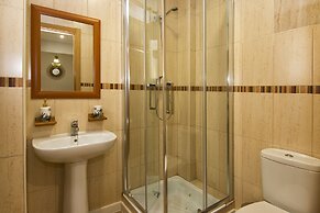 Los Lobos Apartamentos