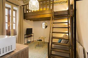 Los Lobos Apartamentos