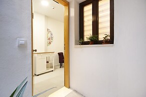 Los Lobos Apartamentos