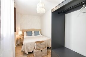 Los Lobos Apartamentos