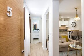 Los Lobos Apartamentos