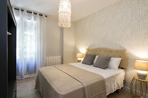 Los Lobos Apartamentos