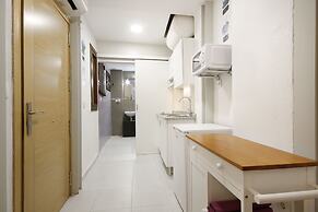 Los Lobos Apartamentos