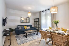 Los Lobos Apartamentos