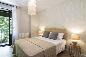 Los Lobos Apartamentos