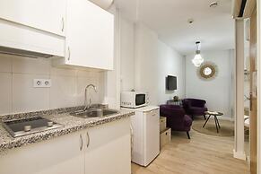 Los Lobos Apartamentos