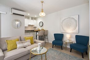 Los Lobos Apartamentos