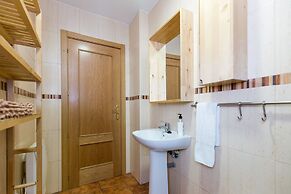 Los Lobos Apartamentos