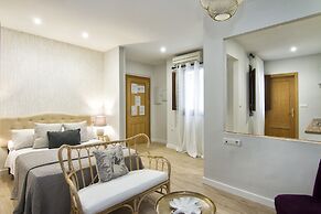 Los Lobos Apartamentos