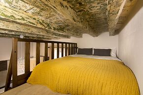 Los Lobos Apartamentos