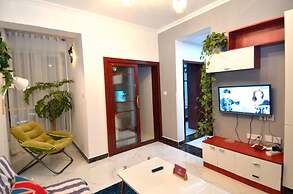 Lan Zhou Long Shang Nordic Style