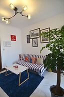 Lan Zhou Long Shang Nordic Style