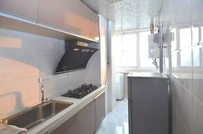 Lan Zhou Long Shang Nordic Style