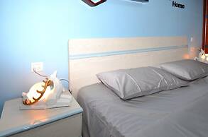 Lan Zhou Long Shang Nordic Style