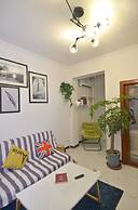 Lan Zhou Long Shang Nordic Style