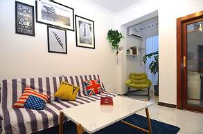 Lan Zhou Long Shang Nordic Style