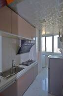 Lan Zhou Long Shang Nordic Style