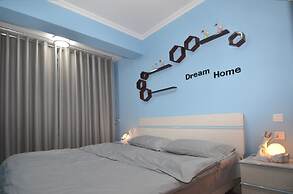 Lan Zhou Long Shang Nordic Style