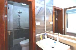 Lan Zhou Long Shang Nordic Style