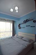 Lan Zhou Long Shang Nordic Style