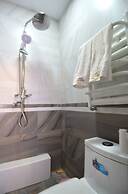 Lan Zhou Long Shang Nordic Style