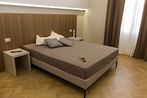 Le Affacciate Bruzie Home