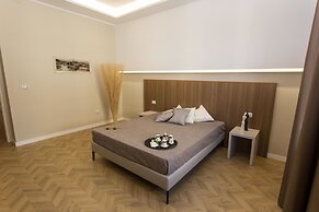 Le Affacciate Bruzie Home