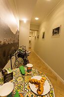 Le Affacciate Bruzie Home