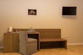 Le Affacciate Bruzie Home