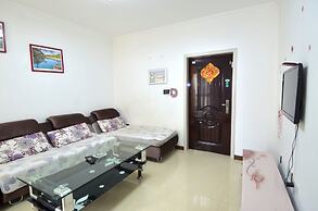 Lanzhou Longshang Mingzhu Apartment One-bedroom