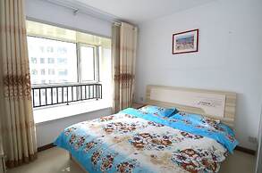Lanzhou Longshang Mingzhu Apartment One-bedroom