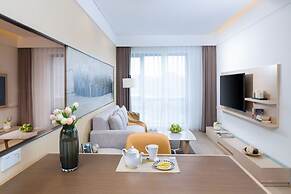 Sincere Residence Changfeng
