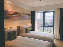 Sincere Residence Changfeng