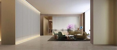 Sincere Residence Changfeng