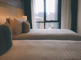 Sincere Residence Changfeng