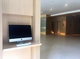 Sincere Residence Changfeng