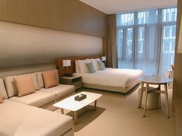 Sincere Residence Hongqiao