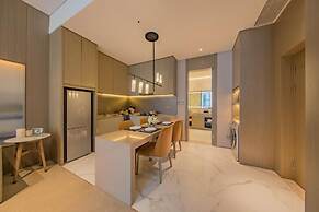 Sincere Residence Hongqiao